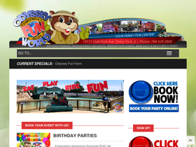 ofwtinleypark.com