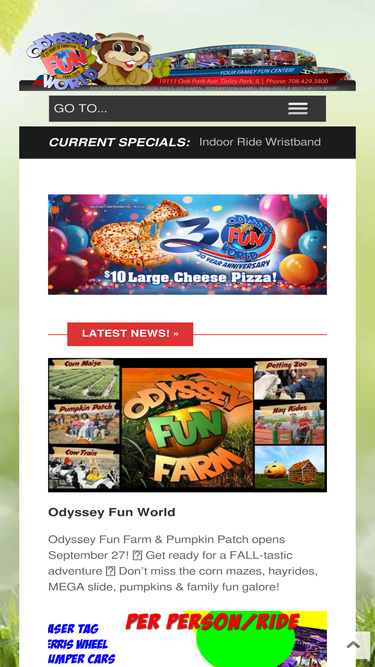 ofwtinleypark.com