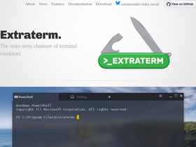 extraterm.org