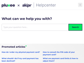 mobilitypass.zendesk.com