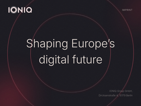 ioniq.com