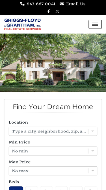 sellingflorence.com