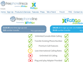 freephoneline.ca
