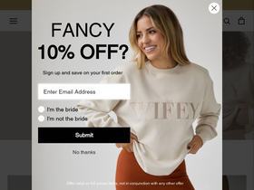 'sixstories.co.uk' screenshot