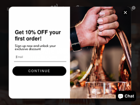 whiskeystillpro.com