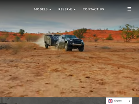 'bruderx.com' screenshot