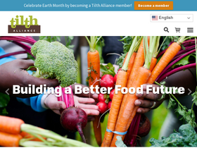 tilthalliance.org