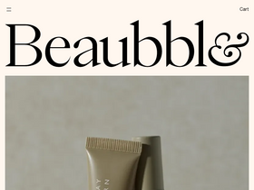 beaubble.com