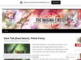 themagmacircle.wordpress.com