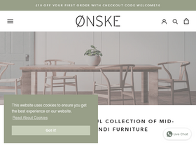 onske.co.uk
