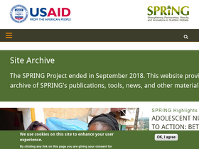 spring-nutrition.org