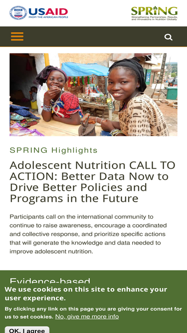 spring-nutrition.org