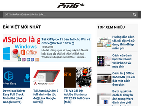 Giải đáp thắc mắc thường gặp khi tải và cài đặt AutoCAD 2007