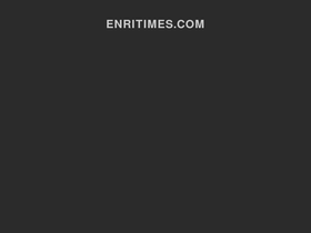 enritimes.com