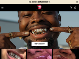 zajewellers.com homepage screenshot