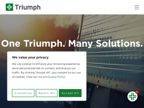 'invoicefactoring.com' screenshot