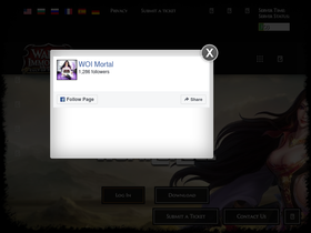 woimortal.com