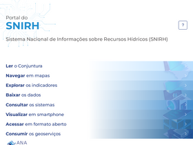 snirh.gov.br