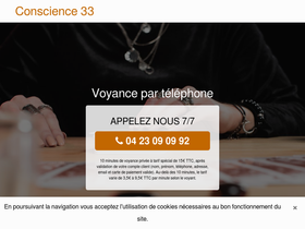 conscience33.fr