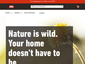 'ortho.com' screenshot