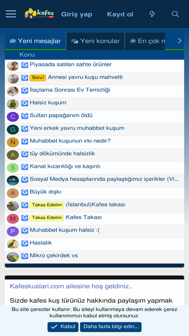 kafeskuslari.com