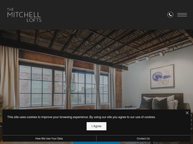 themitchelllofts.com