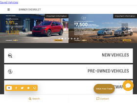 bannerchevy.com