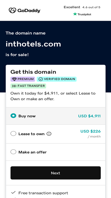 inthotels.com