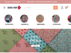 'sourceitright.com' screenshot