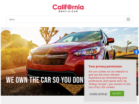 californiarac.com