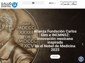 salud.carlosslim.org