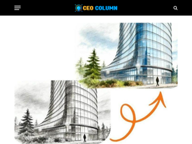 ceocolumn.com