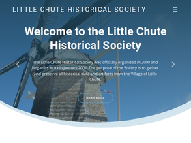 littlechutehistory.org