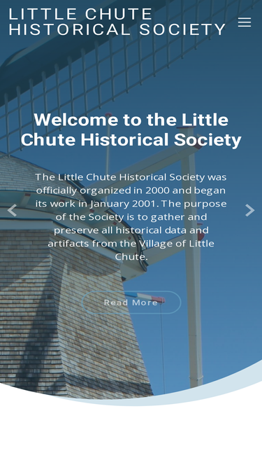 littlechutehistory.org