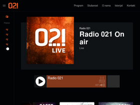radio021.rs