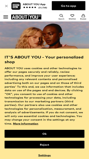 aboutyou.com