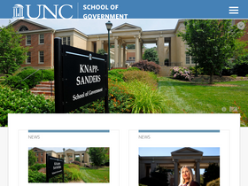 sog.unc.edu