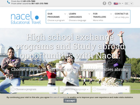 nacel.org