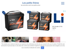 lapetitefreres.com