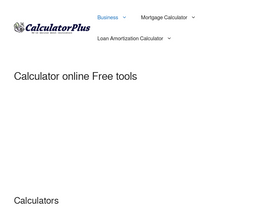 calculatorplus.com