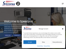 speedpak.ie