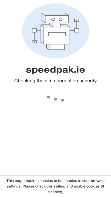 speedpak.ie