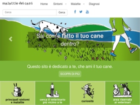 malattiedeicani.it