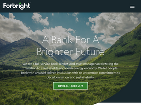 'forbrightbank.com' screenshot