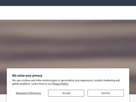 Bareroots Footwear website screenshot