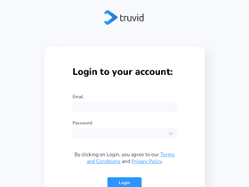 console.truvid.com
