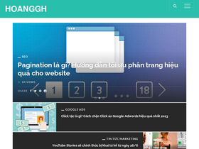 hoanggh.com