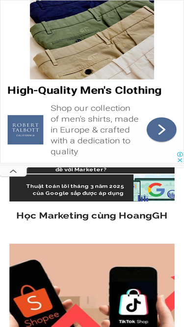 hoanggh.com
