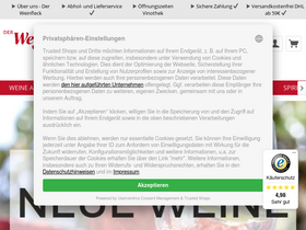der-weinfleck.de