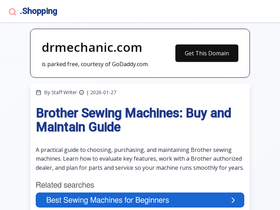 drmechanic.com